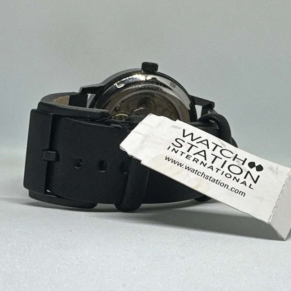 Watch Station International WSI4010 HME781